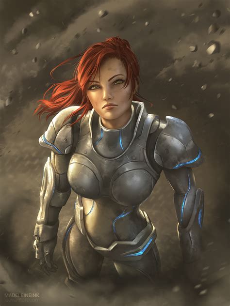 New Videos Tagged with sarah kerrigan (starcraft) (34)